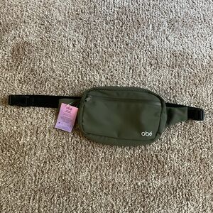 Obe Fannypack